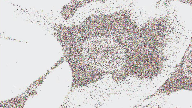 New Super-Resolution Technique Published in Nature